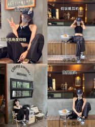 -WAVE SODA摄影工作室