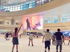 -冠军冰场CHAMPION RINK(苏州中心商场店)