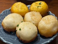 -鑫震源·苏式大虾生煎(山塘街店)