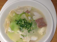 -U鼎冒菜