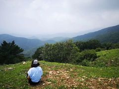 -道须沟旅游风景区