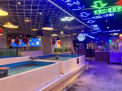 -日进一片海.生腌海鲜火锅.宵夜烧烤(三里屯总店)