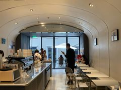 -Seesaw Coffee(上生新所店)