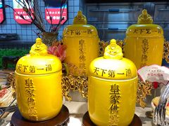 -江南韵·无锡太湖文化体验餐厅(凤凰天街店)
