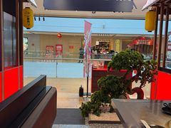 -谷牛日式烤肉(宝山U天地店)