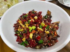 -张氏父子常德肠子馆(红星总店)