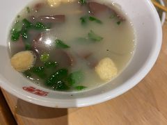 -弄堂小笼包(天津南开大悦城店)