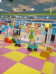 -胜利乐园(胜利购物广场店)