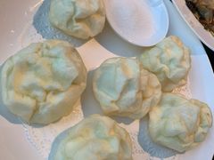 雪衣豆沙-小南洋海景餐厅(深圳湾店)