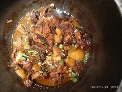 -锅老头铁锅炖•大锅蒸汽海鲜(韩乐坊店)