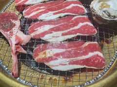 -三石铁板烧(紫竹桥店)
