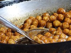 -邓记新一代糖油果子(四川煤管局供销公司职工宿舍店)