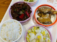 -66梧桐院·天平邻里汇(乌鲁木齐南路店)