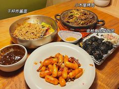 -干杯小木屋米酒店(罗斯福店)