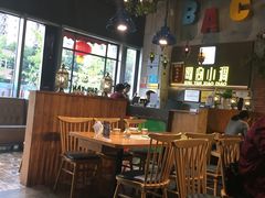 -蜀宴小调·精致家常菜(科华店)