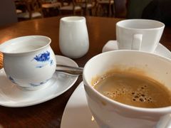 -浙江西子宾馆·瑶园咖啡厅