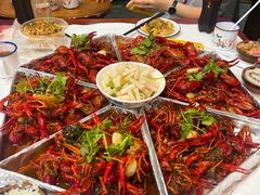 -老长沙龙虾馆(罗湖店)