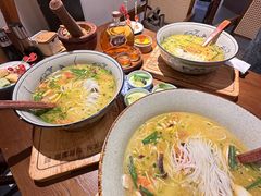 -芸南道·过桥米线(昆明老街旗舰店)