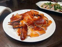 -北海渔村酒楼·粤菜海鲜点心(新华店)