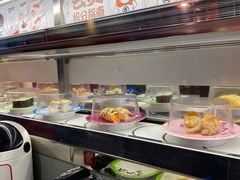 -友壹町寿司(嘉洲广场店)