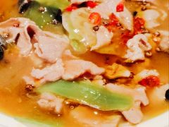 -唐猫庭院·千年陕菜(大唐不夜城店)