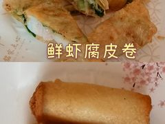 -铭家点心(秦岭路店)