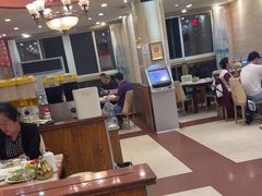 -清真·马家火锅美食城(镇江北路店)