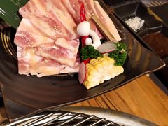 -黑牛の店·和牛烧肉(合生汇店)