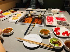 -海底捞火锅(金光华店)