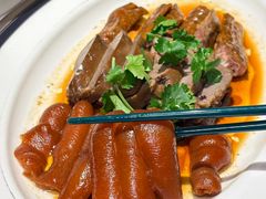 -金成潮菜博物馆(海珠湿地店)