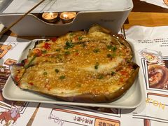 -木屋烧烤(南新店)