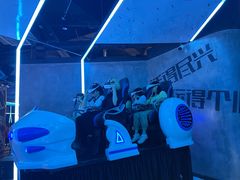 -世代星球·保龄球·镭战真人CS·团建(杨浦店)