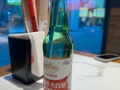 -玺炖·中国铁锅炖(虹桥天街店)