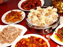 -恩宏德餐馆(平山道店)