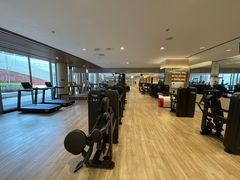 -W FITNESS 威尔仕健身·游泳(万科天空之城店)