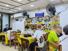 -汤氏美食台山水步特色黄鳝饭(龙津东路店)