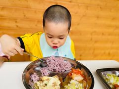 -金点蒙氏国际教育(悠然校区)