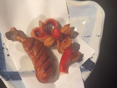 -新鲜特色餐厅(香格里拉大酒店)