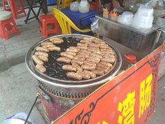 -黄埔古港