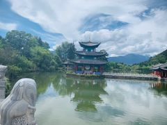 -黑龙潭公园