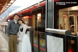 -CD视觉婚纱摄影