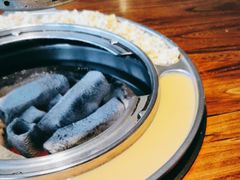-海之屋韩式烤肉(海棠68环球美食街店)