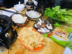 -范贤光鸡公煲(平乐园总店)