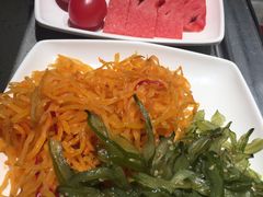 -海底捞火锅(百乐门广场店)