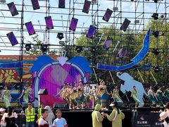 -祥源·阜阳生态乐园