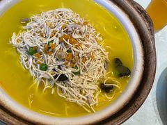 大煮干丝-双东酒店(东关街店)