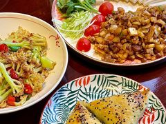 -那拉提之疆·新疆菜(美院店)