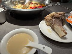 -骨之味·筒骨汤火锅(江头店)