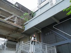 -广州市紫泥堂文化创意园景区