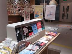-当当书店(国泰广场店)